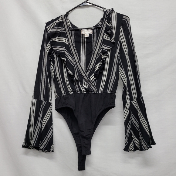 Band of Gypsies Pants - Band of Gypsies Bodysuit